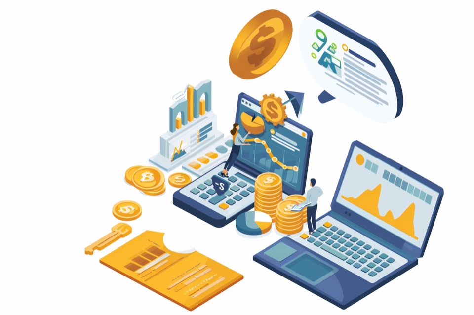 Marketing Cost Per Customer