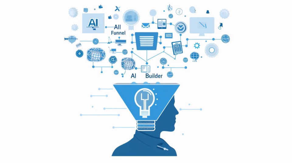 AI Funnel Builder