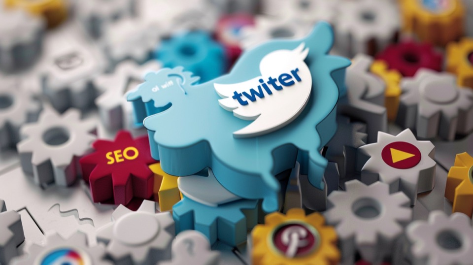 Twitter for SEO