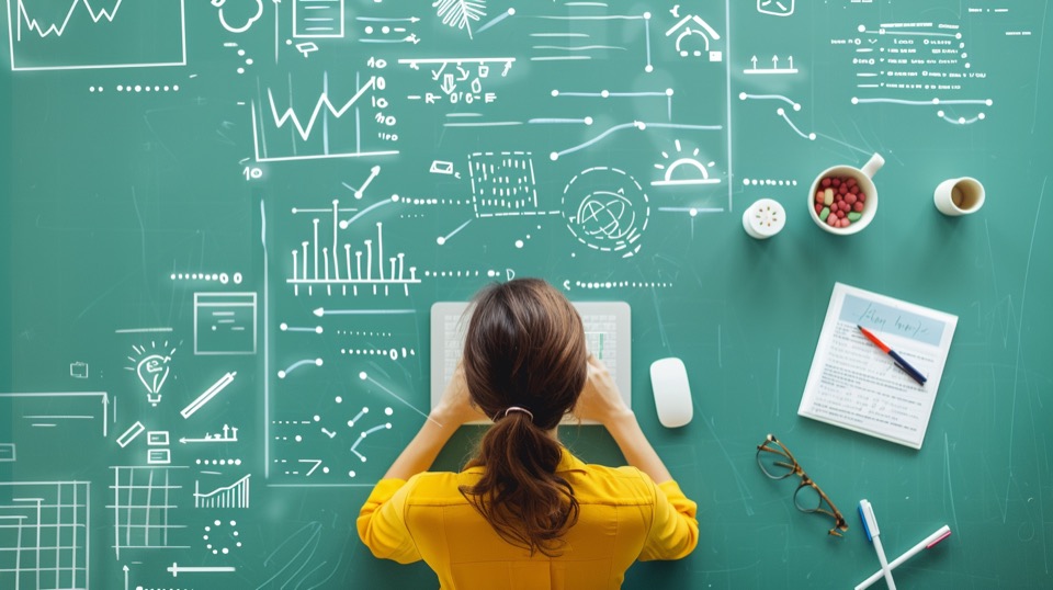 custom content marketing