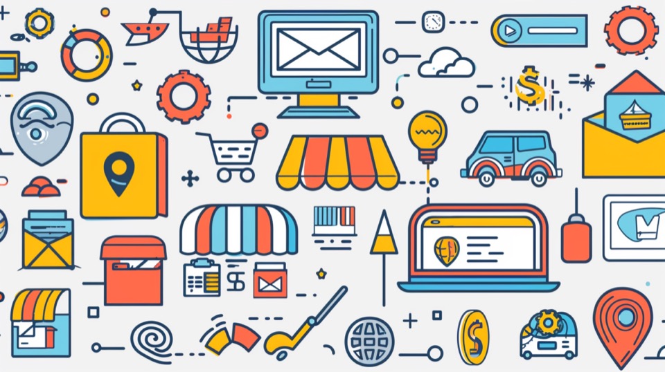 4 ps of marketing examples