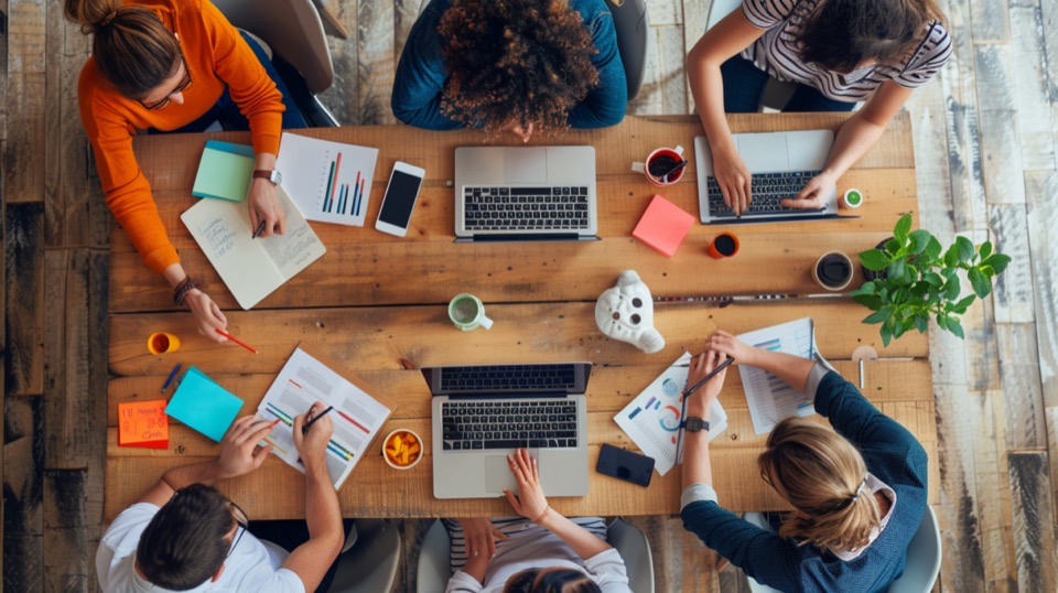 online digital marketing consultant