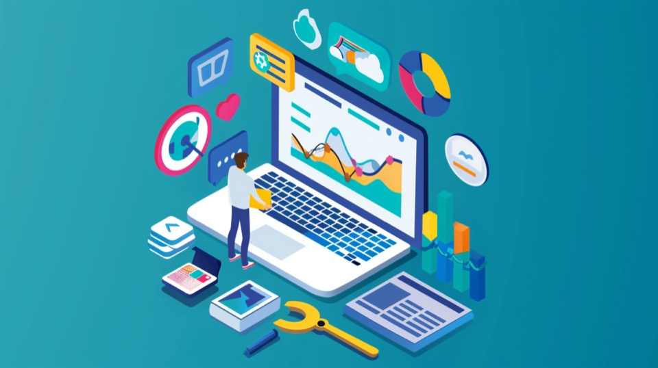 seo skyscraper technique