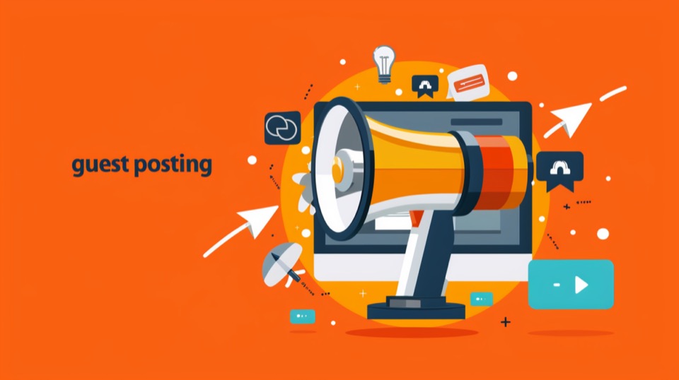 guest post opportunities