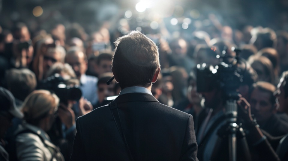 influencer example