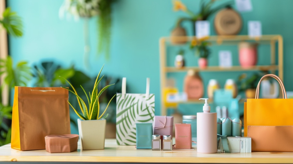 customized products business