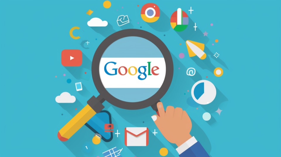 SERP Basics