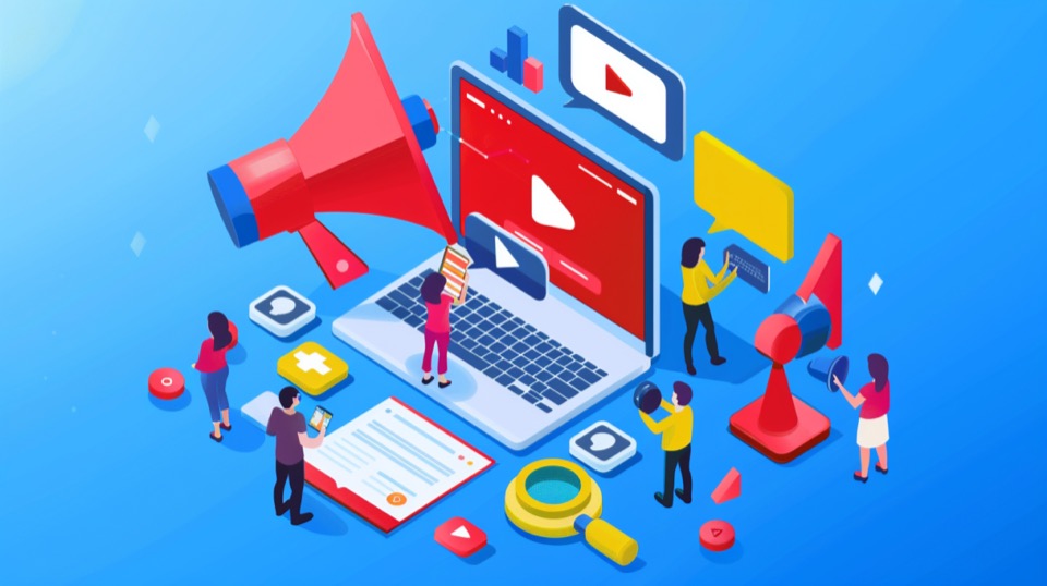 youtube marketing strategies