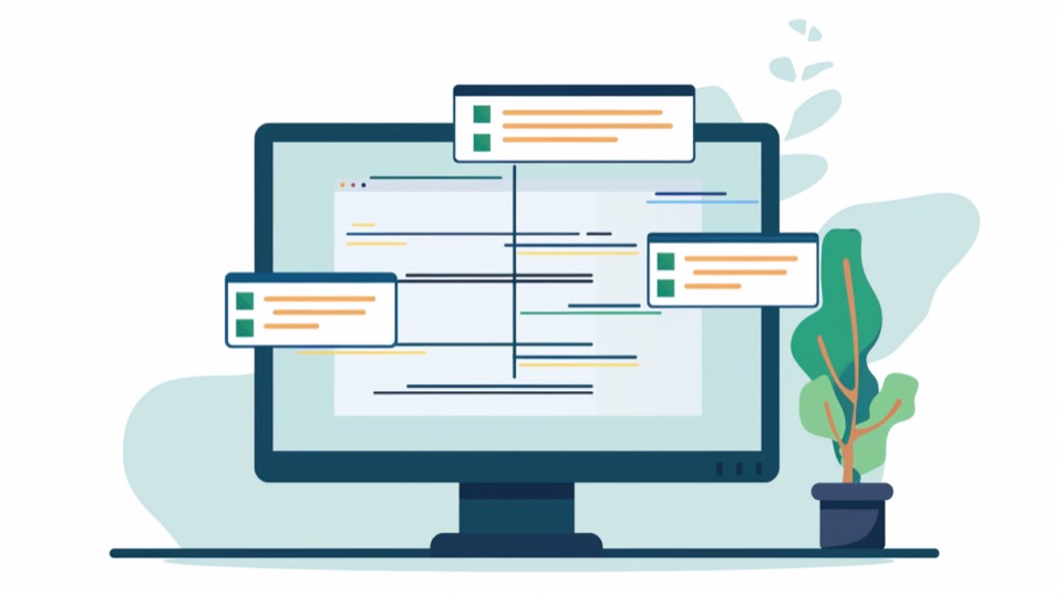 best way to structure a website