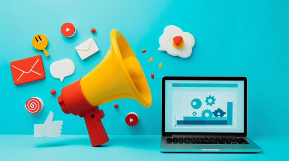how to improve your blog