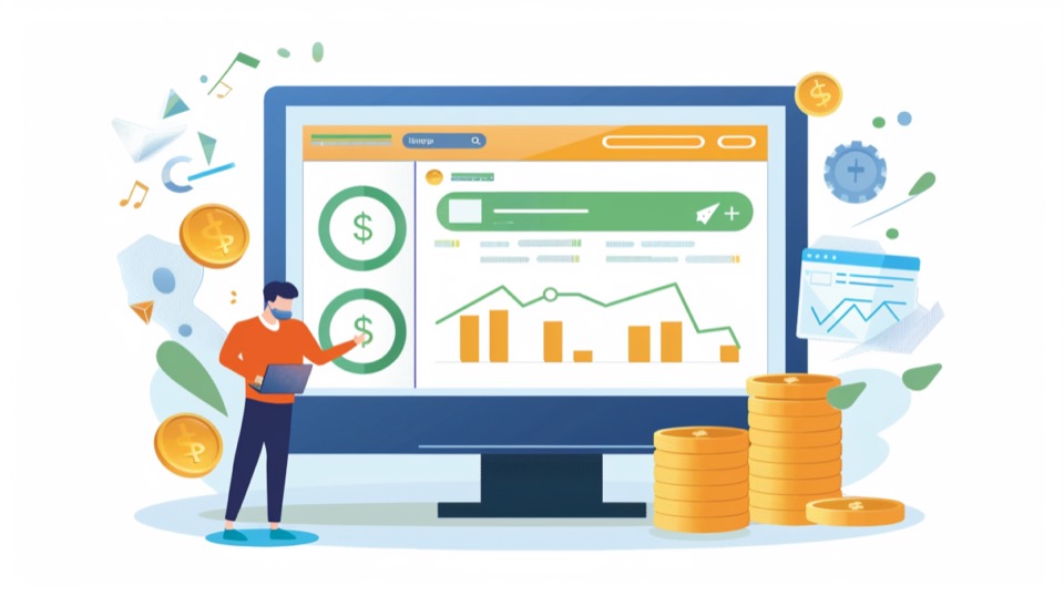 managing paid search