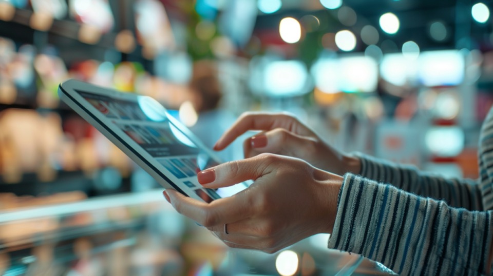 omnichannel marketing agency