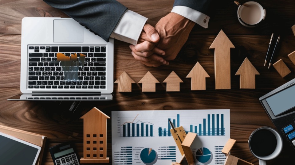 seo for real estate company