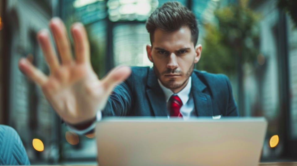 stop click fraud