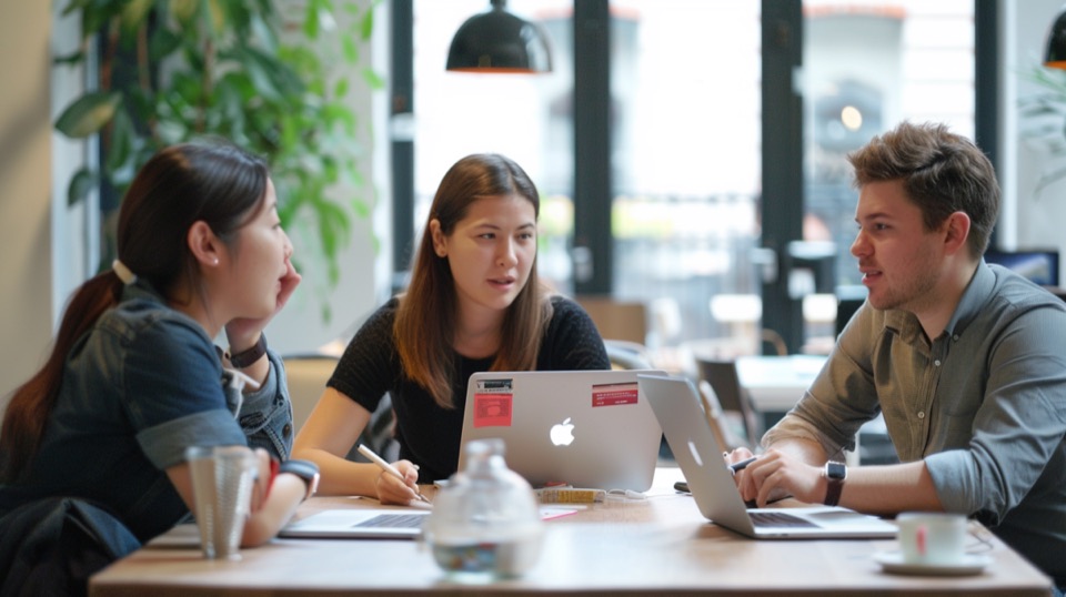startup pr