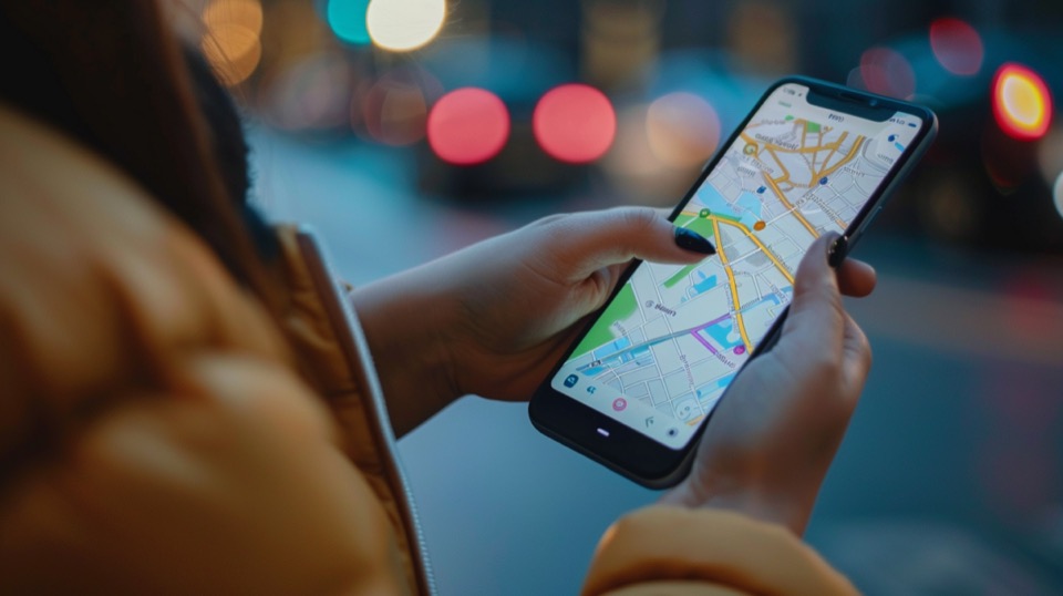 hyperlocal ads