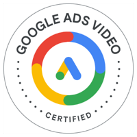 Google Ads Video Certification